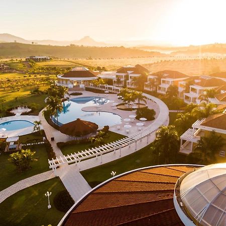 Daj Resort & Marina Ribeirao Claro Ngoại thất bức ảnh