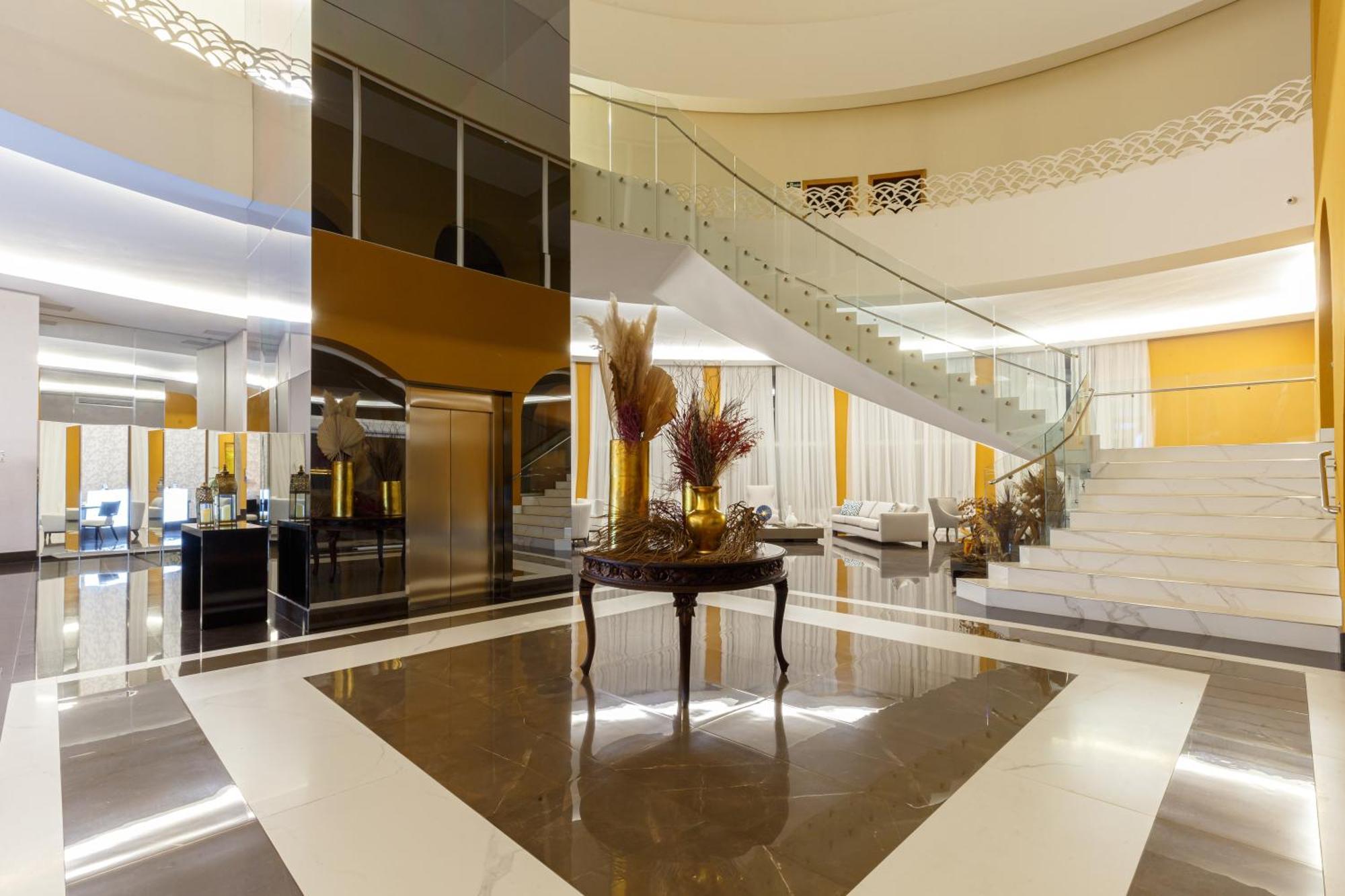 Daj Resort & Marina Ribeirao Claro Ngoại thất bức ảnh
