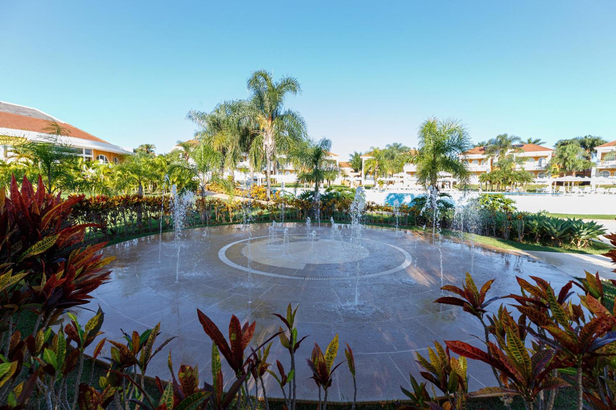 Daj Resort & Marina Ribeirao Claro Ngoại thất bức ảnh