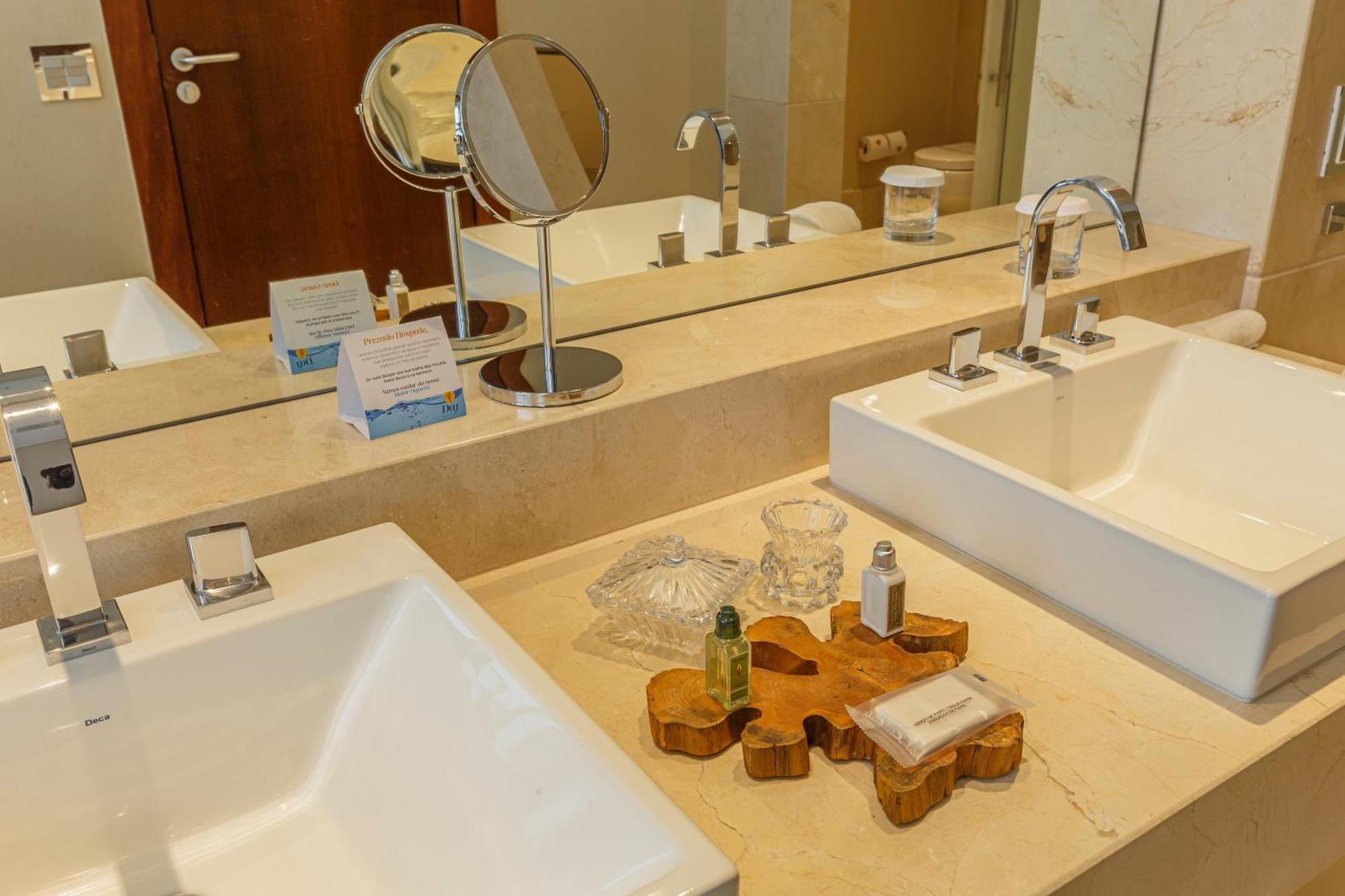Daj Resort & Marina Ribeirao Claro Ngoại thất bức ảnh