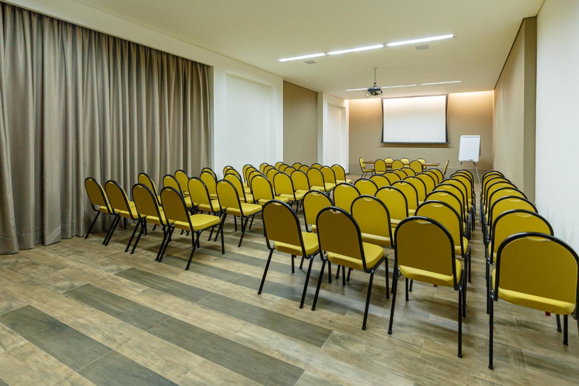 Daj Resort & Marina Ribeirao Claro Ngoại thất bức ảnh